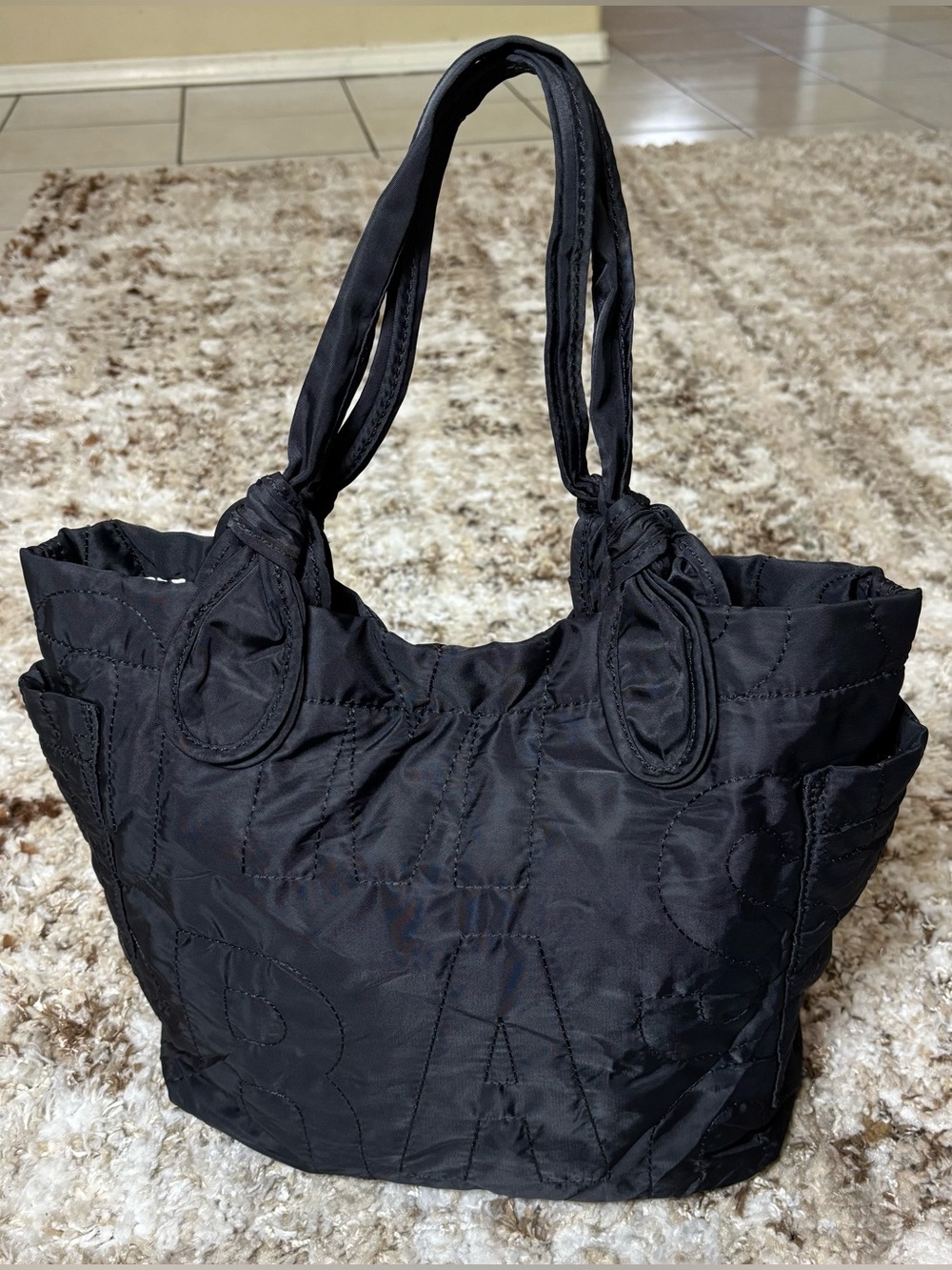 Marc by Marc Jacobs tote bag - Picture 5 of 7